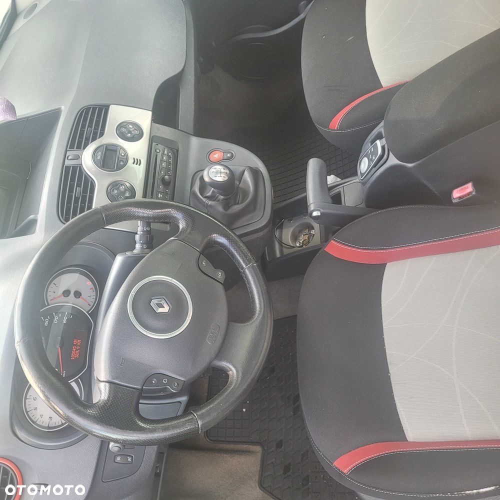 Renault Kangoo - 3