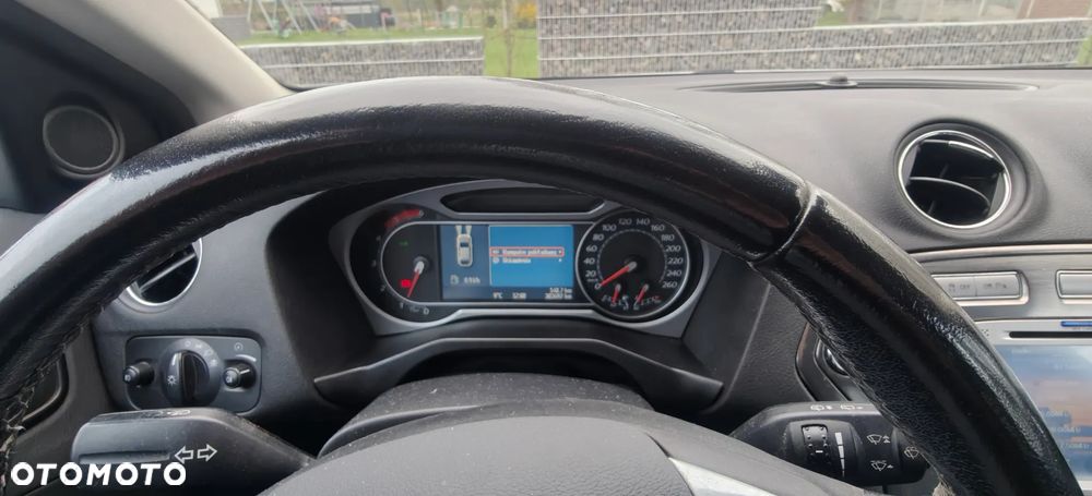 Ford Mondeo 2.2 TDCi Titanium - 17