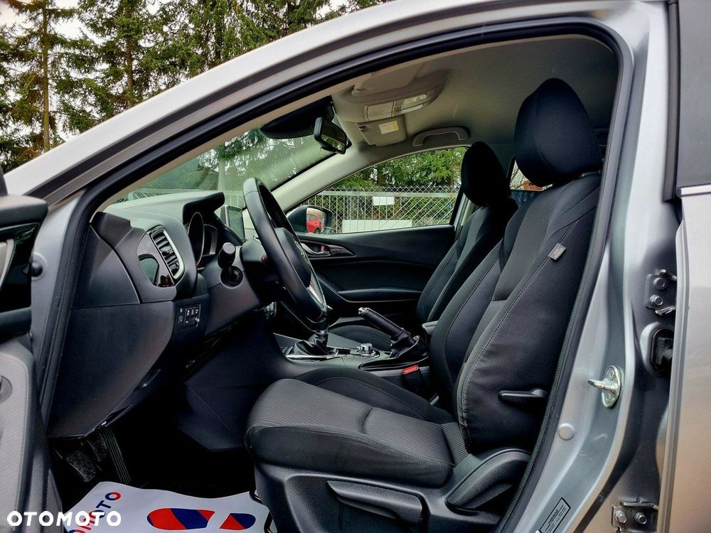 Mazda 3 2.0 Skymotion - 9