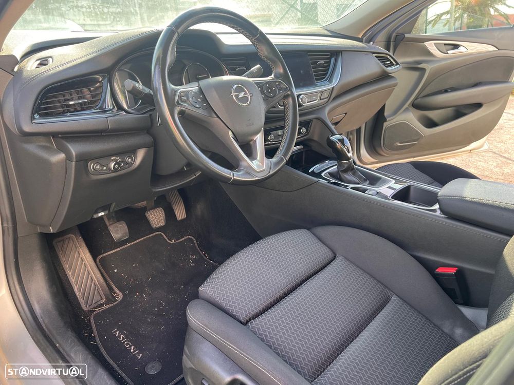 Opel Insignia Grand Sport 1.5 D GS Line - 5