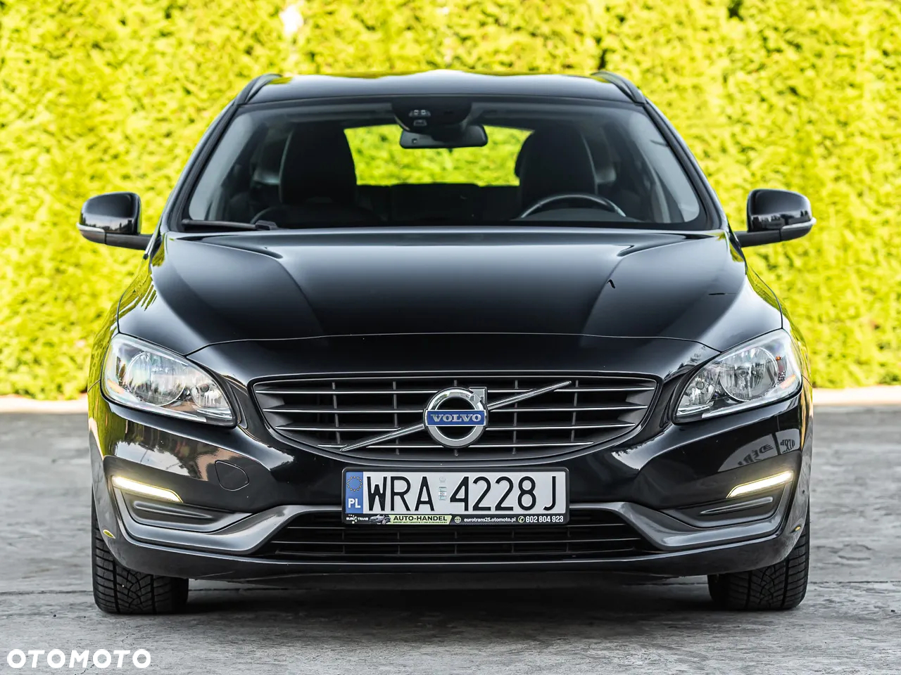 Volvo V60 D4 Momentum - 3