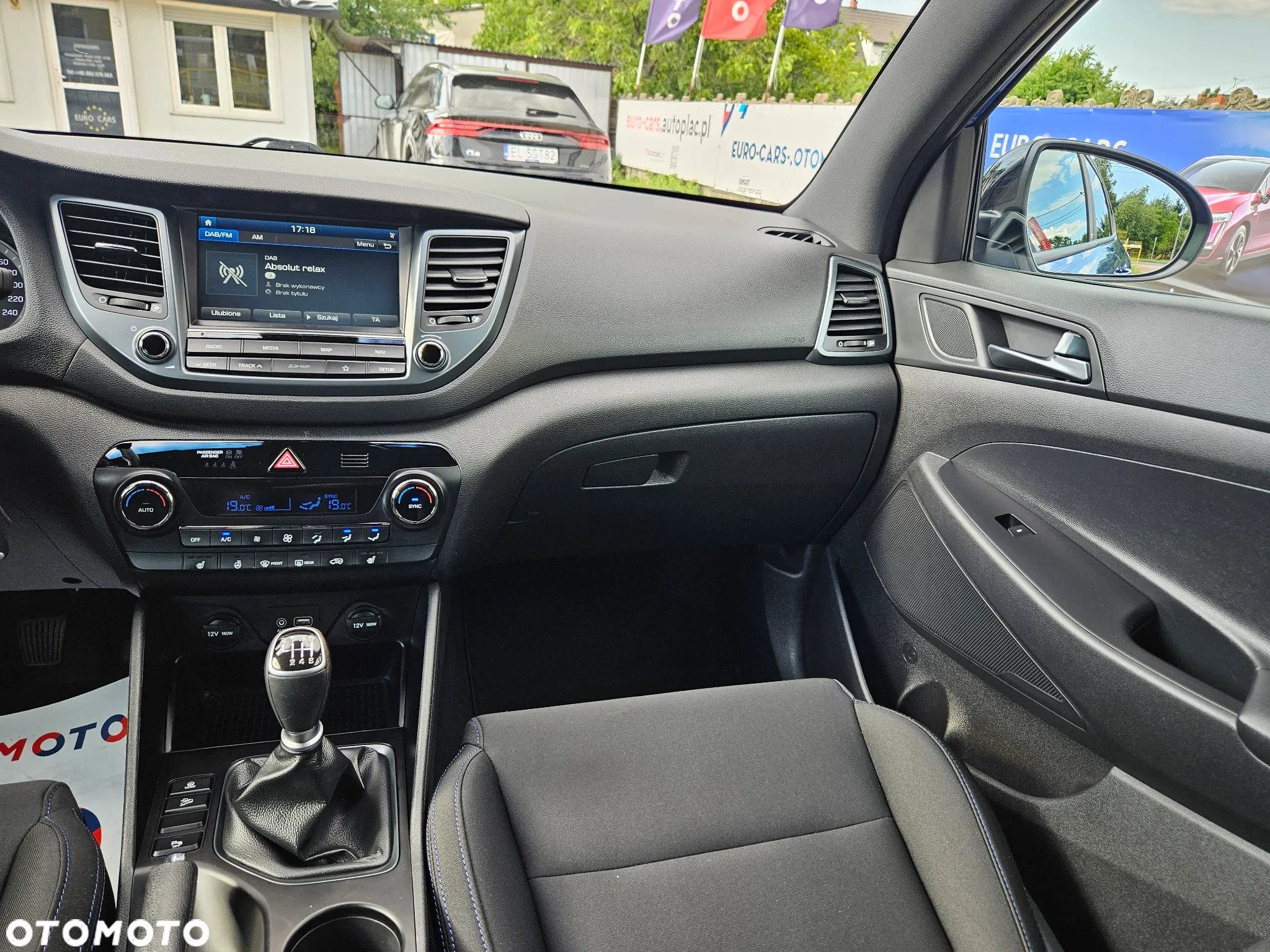 Hyundai Tucson 1.6 T-GDi Style 2WD - 24