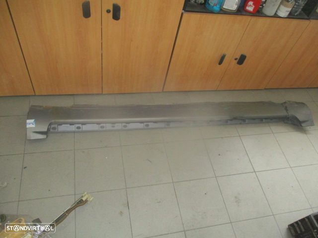 Embaladeira EMBA265 AUDI A8 2003 Direita - 1