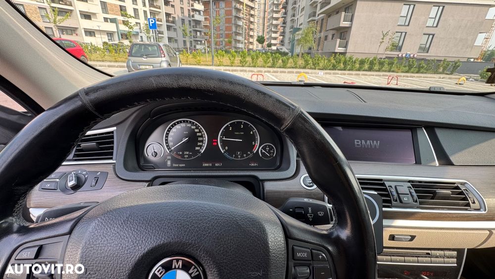 BMW Seria 5 - 6