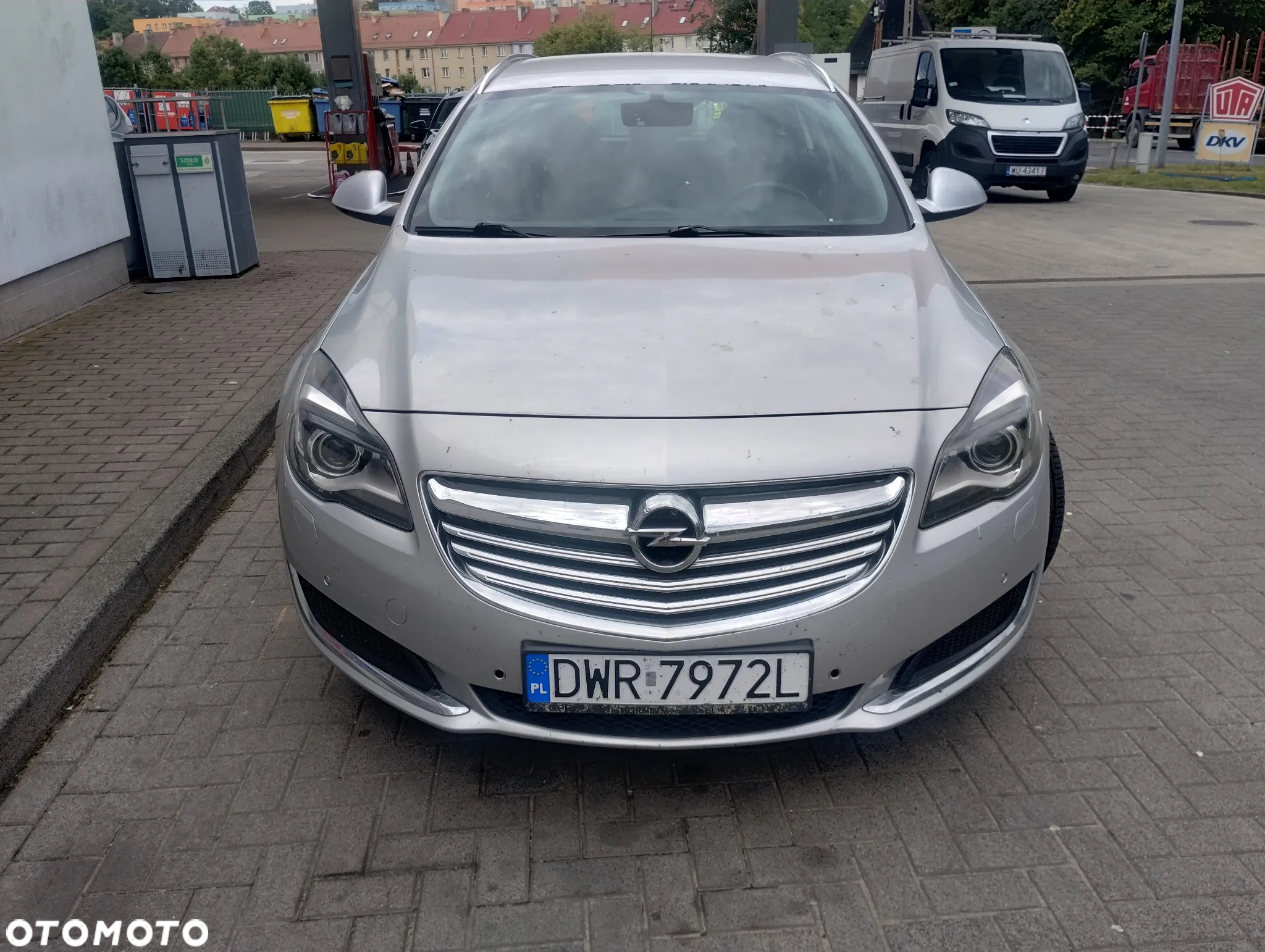 Opel Insignia - 3