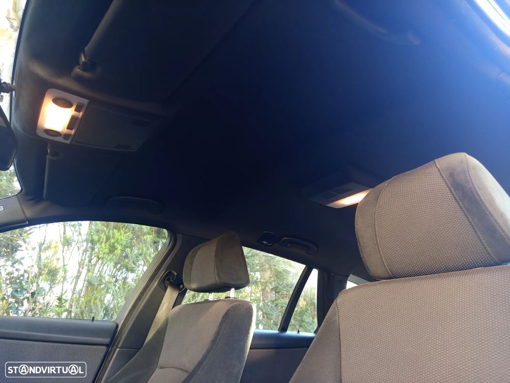 BMW 318 d DPF Edition Sport - 20