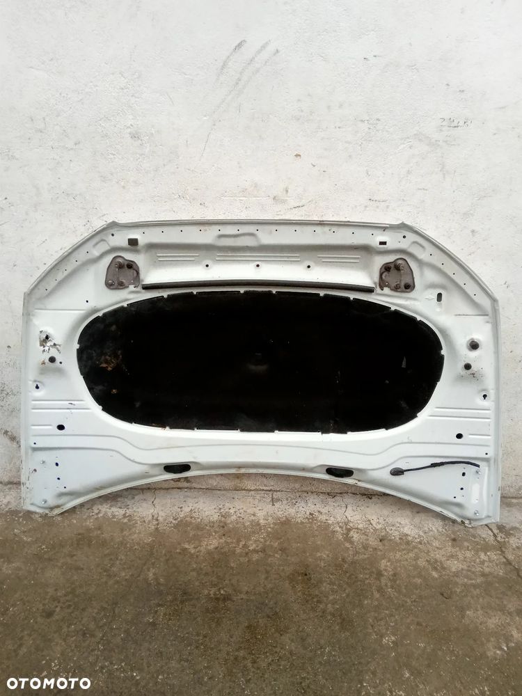 SEAT IBIZA V 6F0 18- MASKA POKRYWA KPL - 4