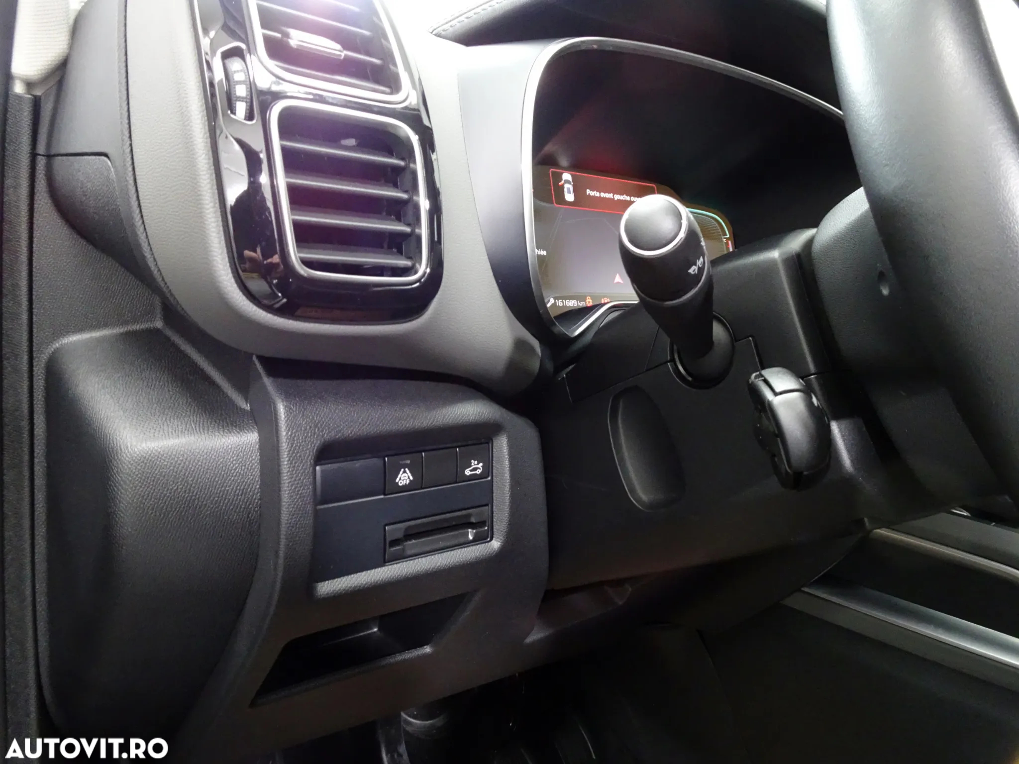 Citroën C5 Aircross BlueHDI 130 S&S LIVE - 21