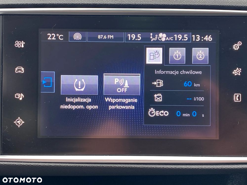 Peugeot 308 BlueHDi FAP 120 Stop&Start Active - 25