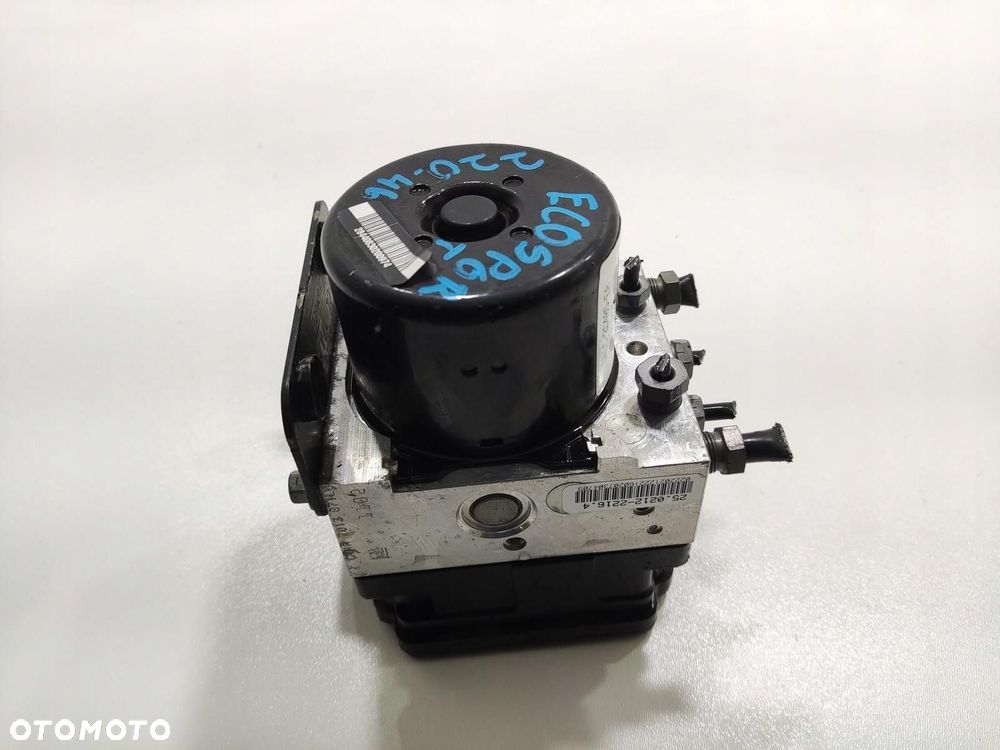POMPA STEROWNIK ABS FORD ECOSPORT MK2 2012-2017 DN1C-2C405-EA DN1C-2C219-EA - 5