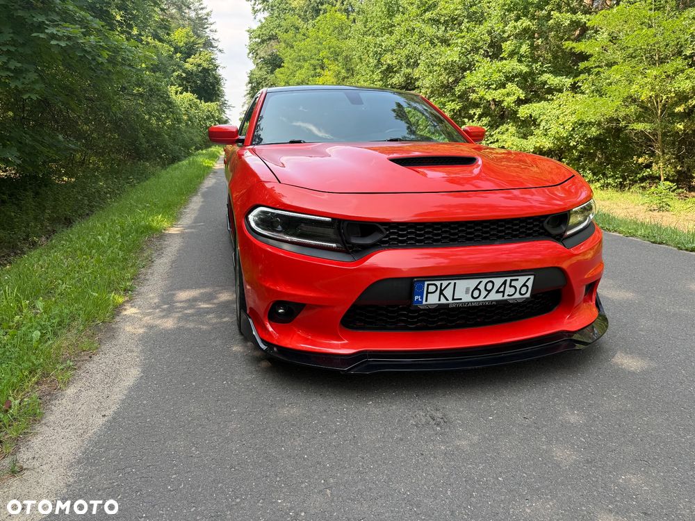 Dodge Charger 5.7 R/T - 3