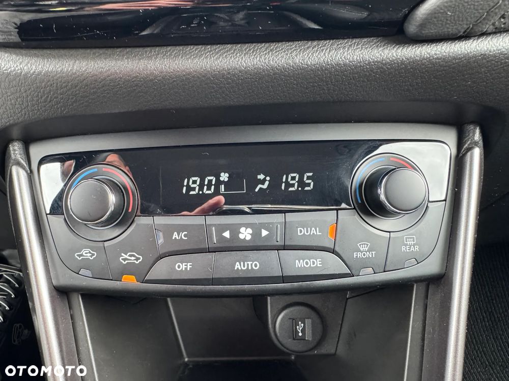 Suzuki SX4 S-Cross - 20