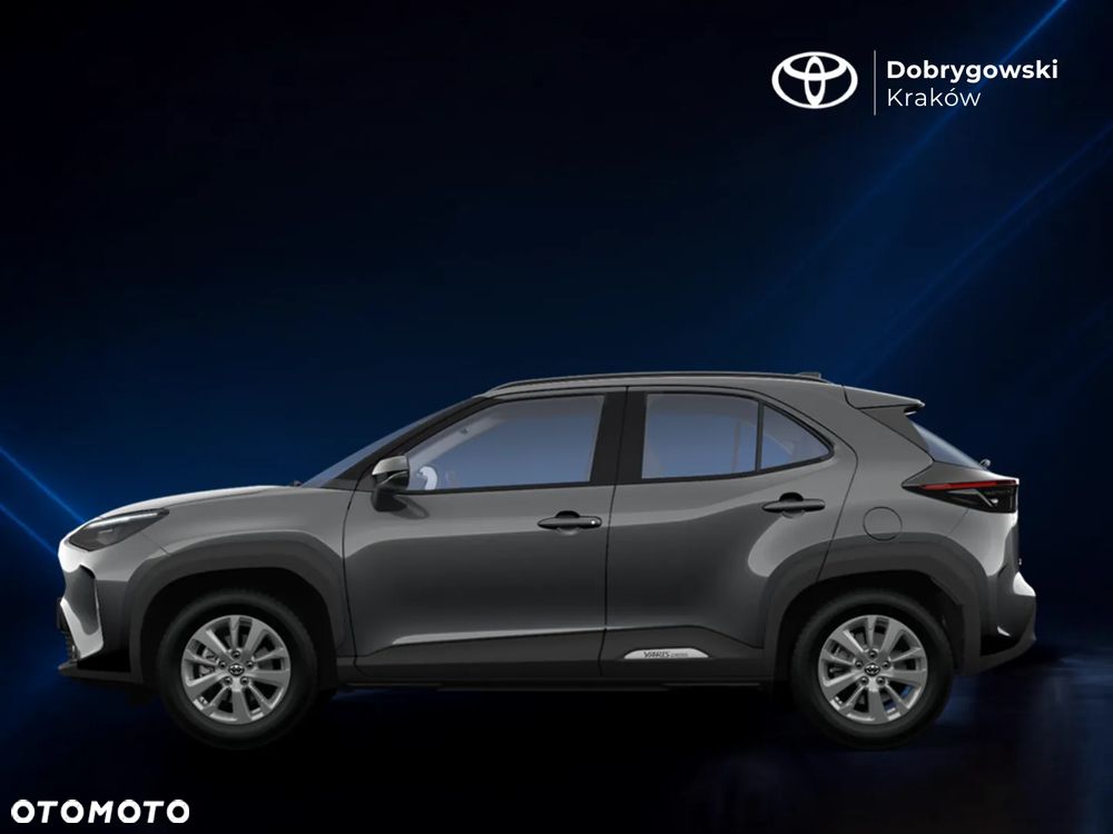 Toyota Yaris Cross Hybrid 1.5 Comfort - 10