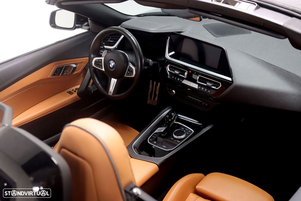 BMW Z4 sDrive20i Aut. M Sport - 20