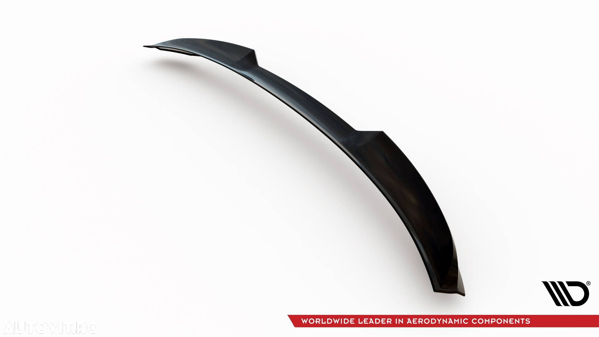 Pachet Exterior Prelungiri compatibil cu Bentley Bentayga Maxton Design - 34