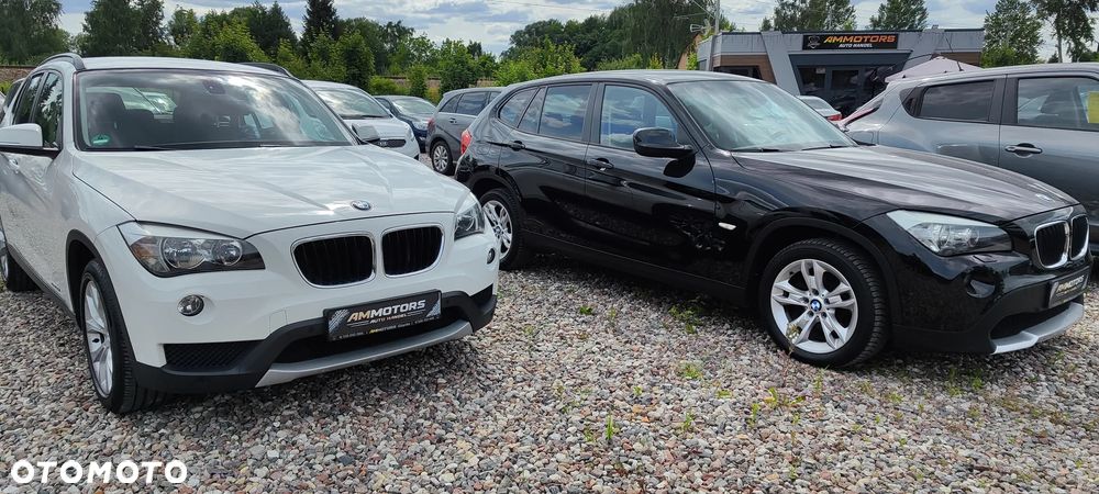 BMW X1 - 35
