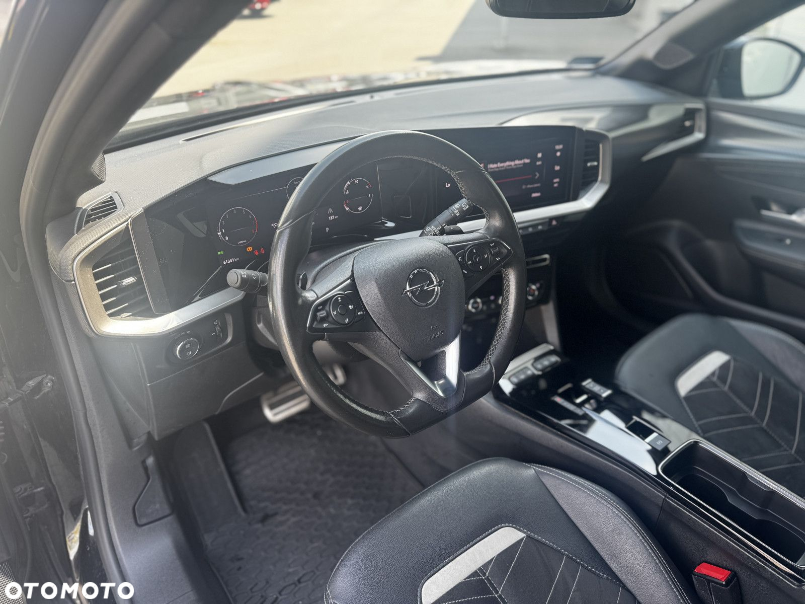 Opel Mokka - 21