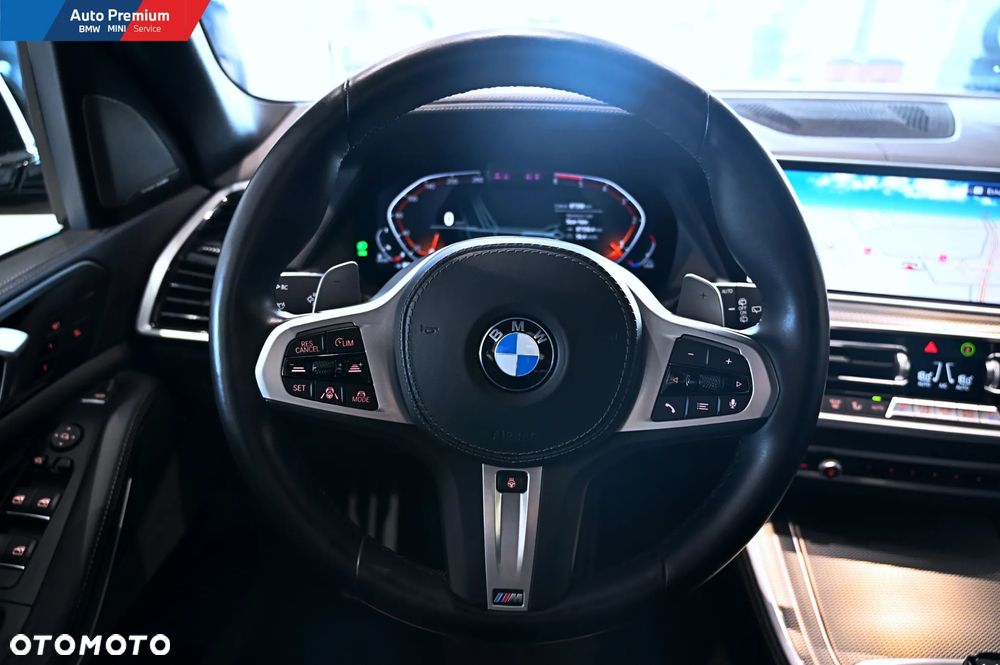 BMW X5 xDrive25d - 5