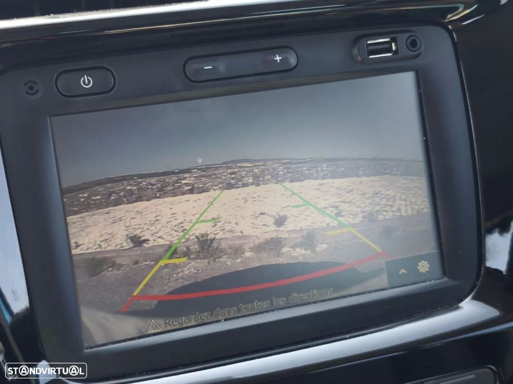 Dacia Spring Electric 45 Comfort Plus - 11