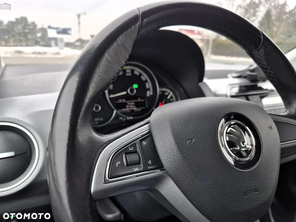 Skoda Citigo Style - 27