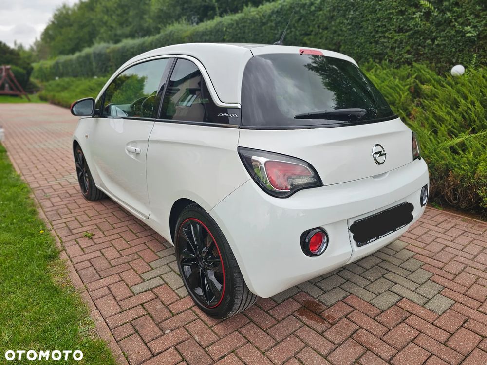 Opel Adam 1.4 Unlimited - 2