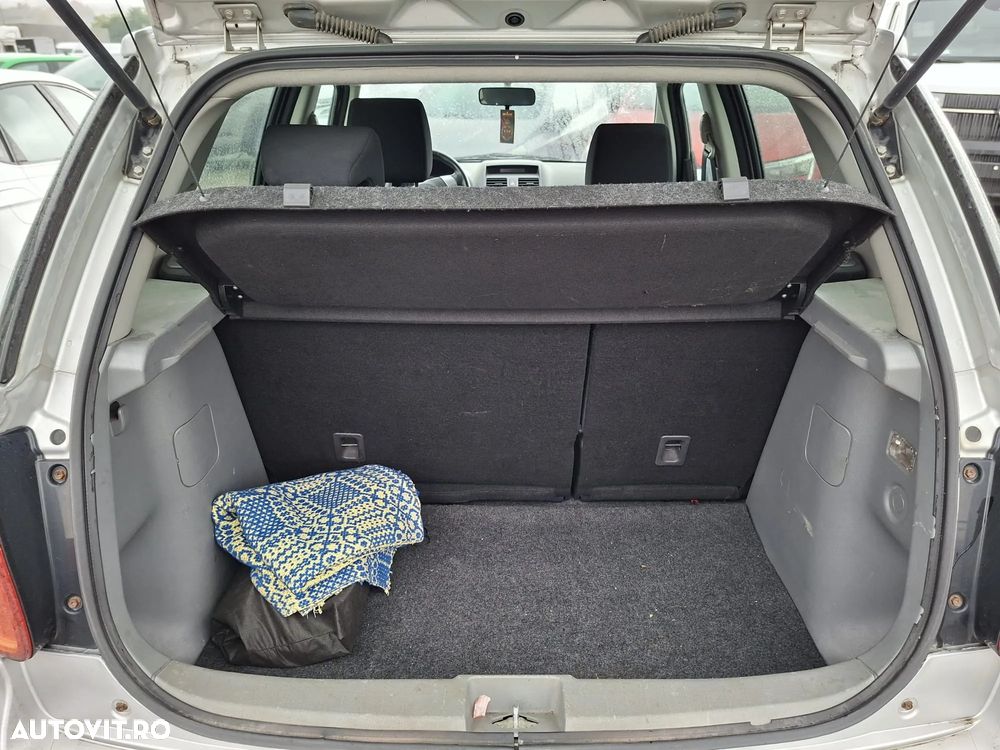 Suzuki SX4 1.6 VVT 4x2 Comfort Dance - 13