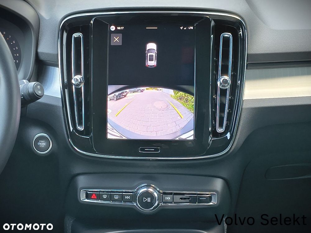 Volvo XC 40 - 19