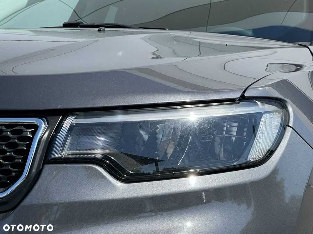 Jeep Compass - 6