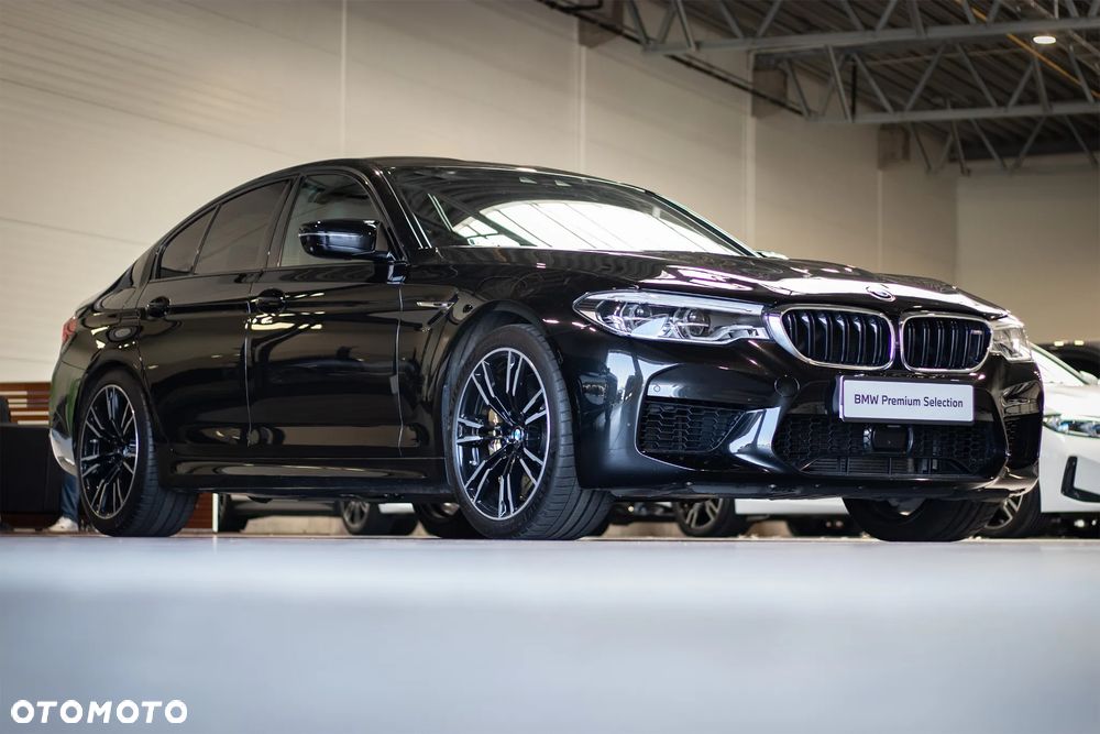 BMW M5 GPF - 3