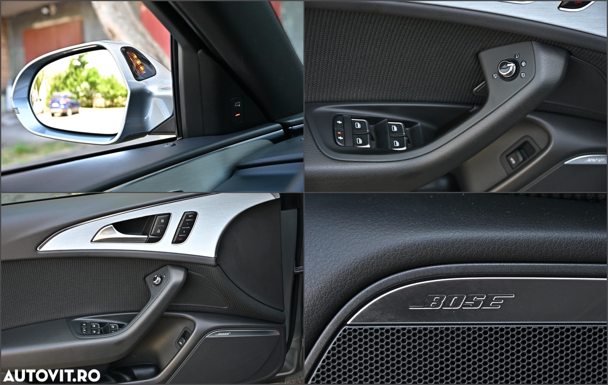 Audi A6 2.0 TDI Ultra S tronic - 17
