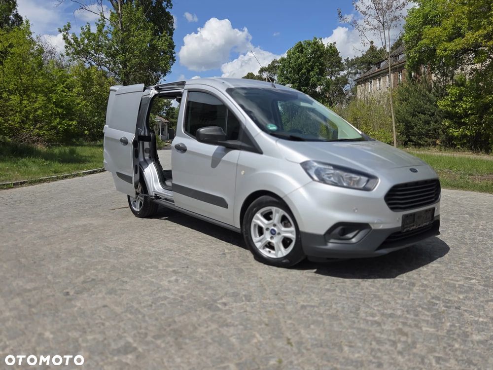 Ford Transit Courier Trend - 6