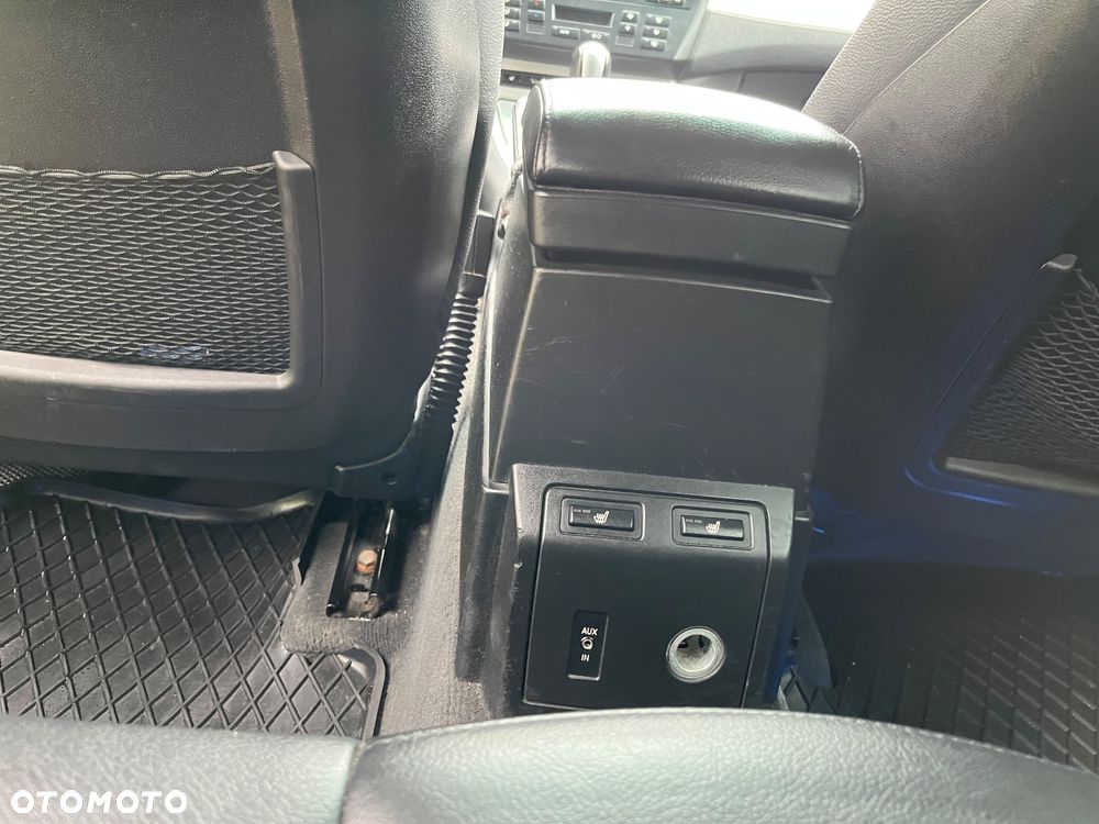 BMW X3 xDrive20d - 9