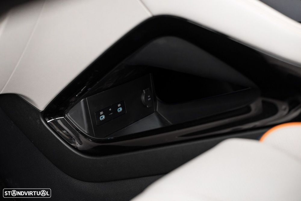 BYD Seal U 87 kWh Design - 55