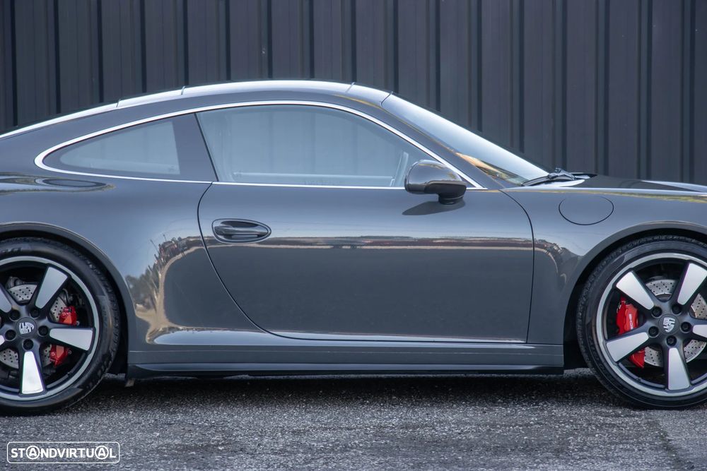 Porsche 911 (991) Carrera S PDK 50 Anos - 3