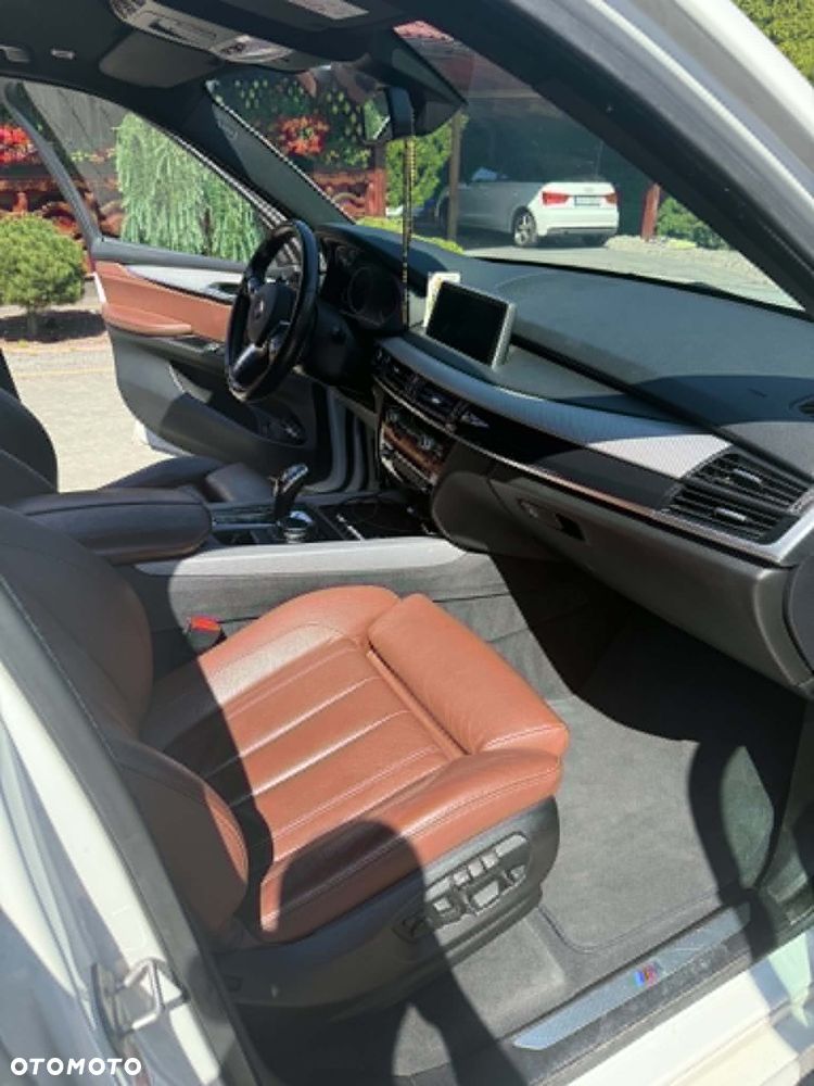 BMW X5 xDrive30d - 10