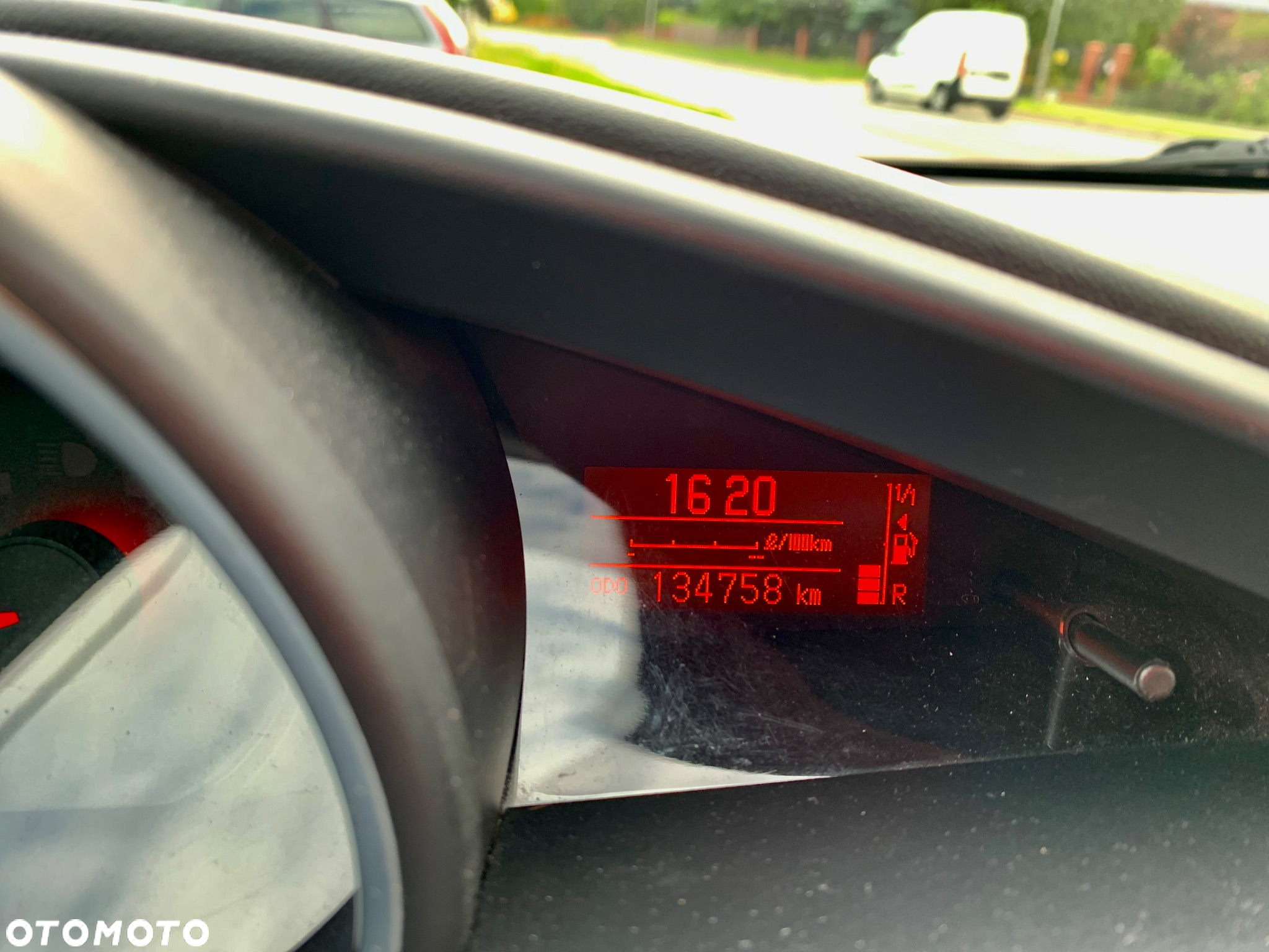 Toyota Verso 1.6 5-Sitzer Comfort - 22