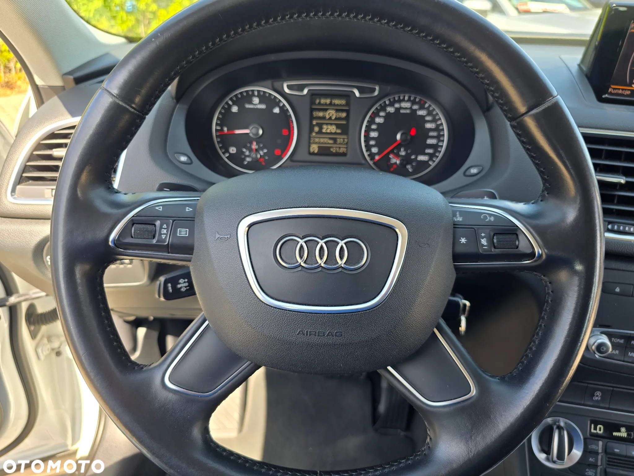Audi Q3 - 26
