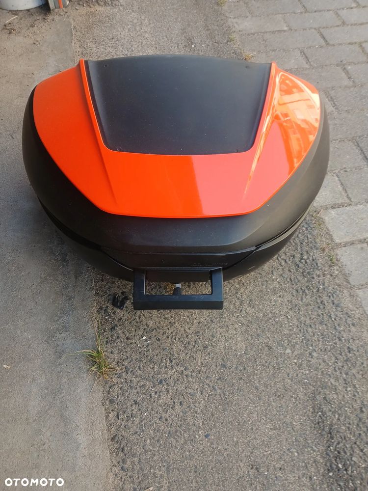 KTM Super Adventure - 16