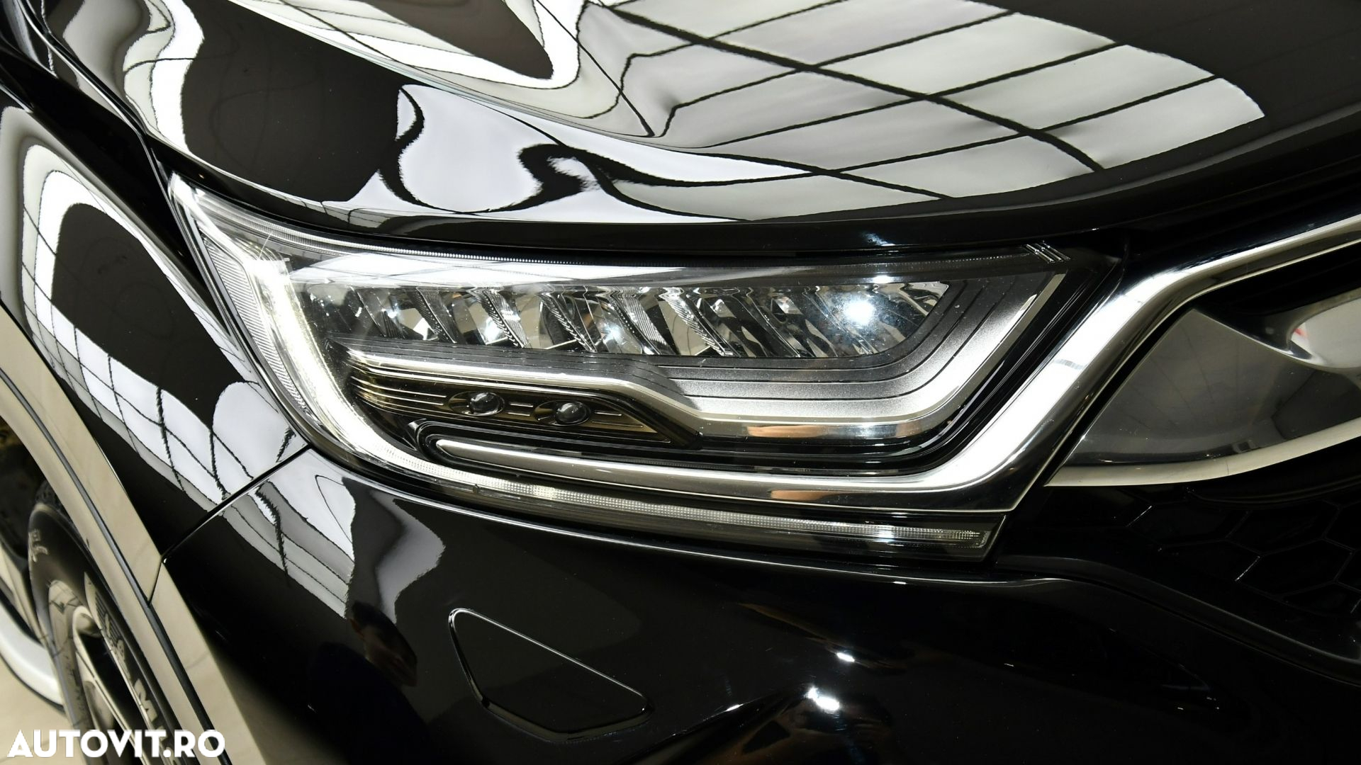 Honda CR-V 2.0 e:HEV 4x4 E-CVT Executive - 20