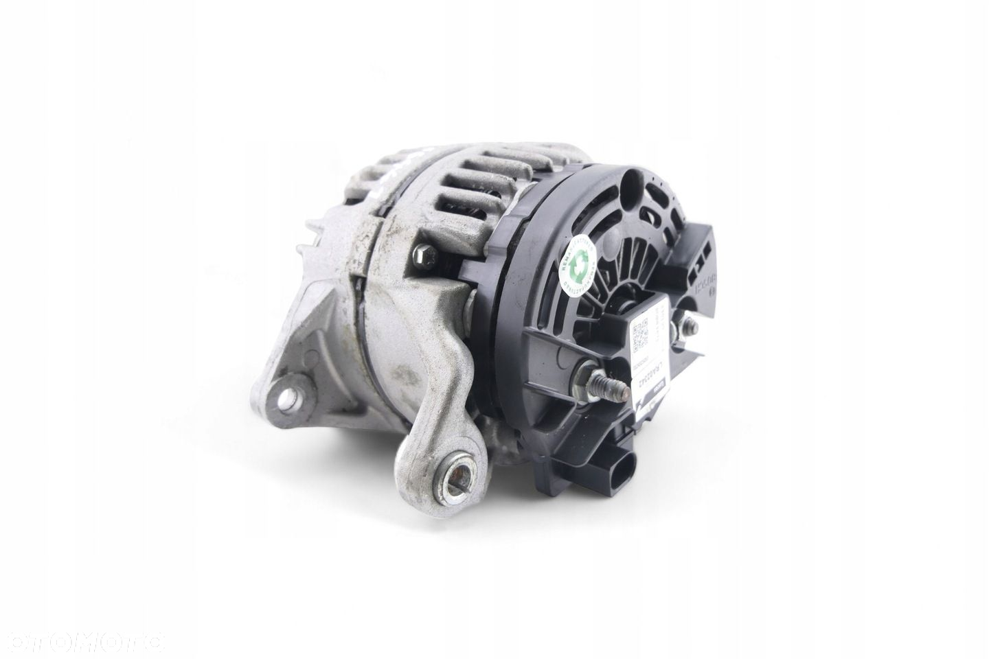 Alternator IVECO DAILY IV FIAT DUCATO III 2.3 HPI JTD - 2