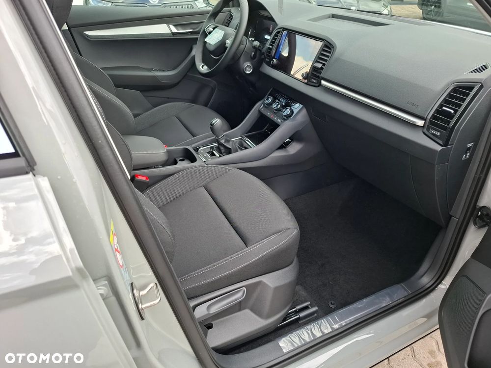 Skoda Karoq 1.5 TSI ACT Drive - 10
