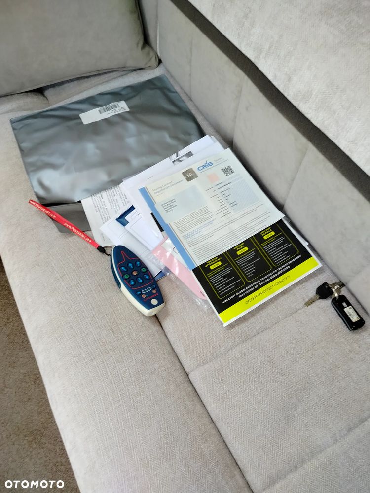 SWIFT Conqueror - 38