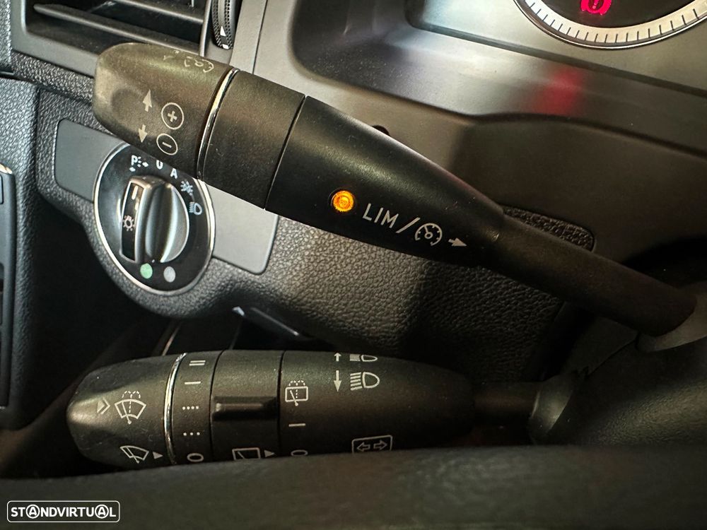 Mercedes-Benz C 220 CDi Avantgarde - 21