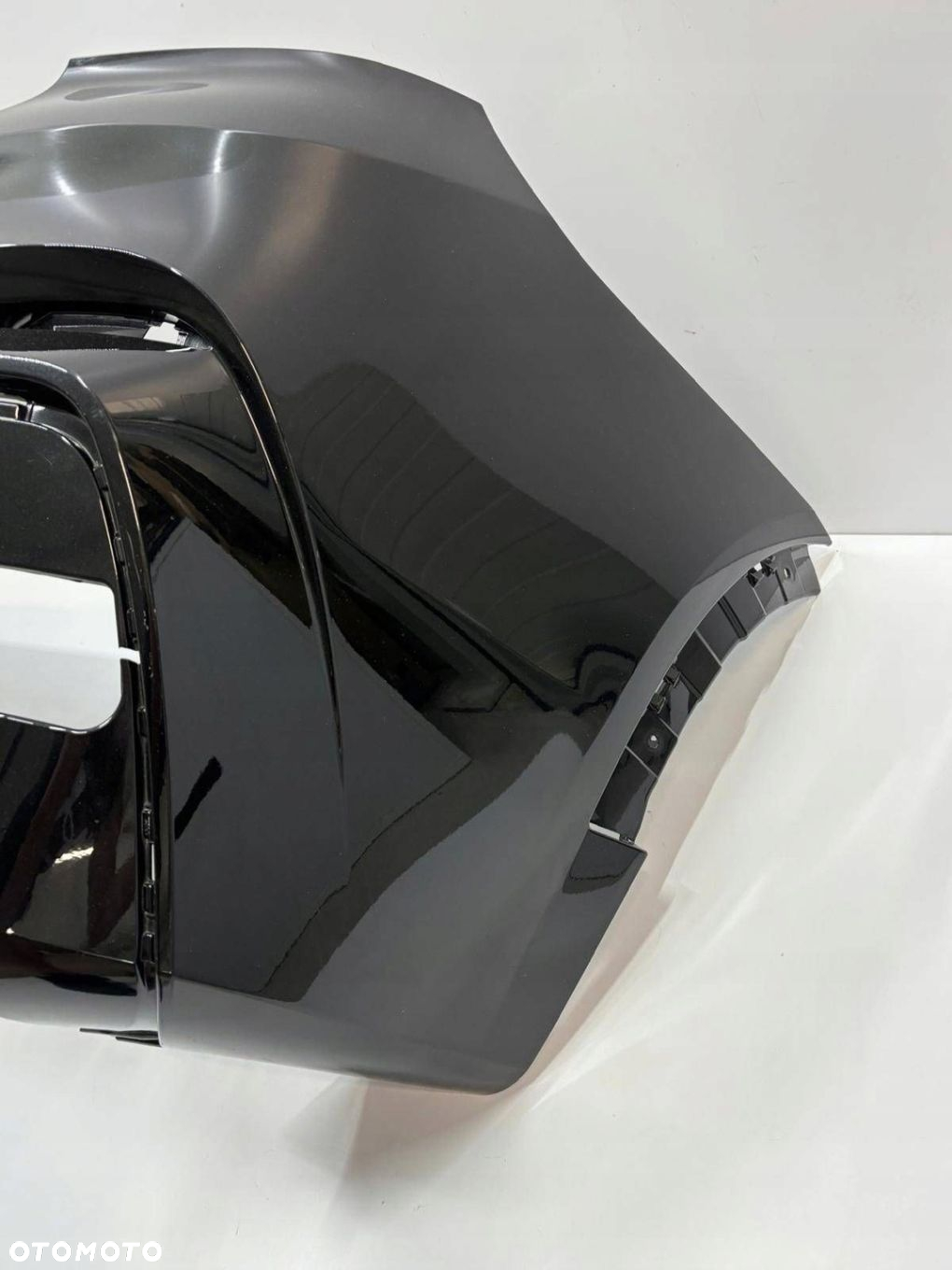 BMW X4 F26 M-Pakiet Zderzak Tył Tylny 8056999 - 6