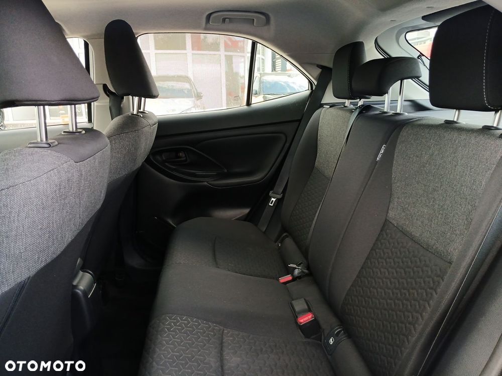 Toyota Yaris Cross Hybrid 1.5 Comfort - 14