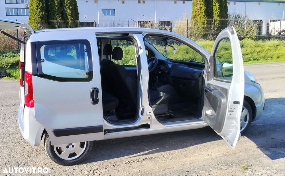 Fiat Qubo - 8