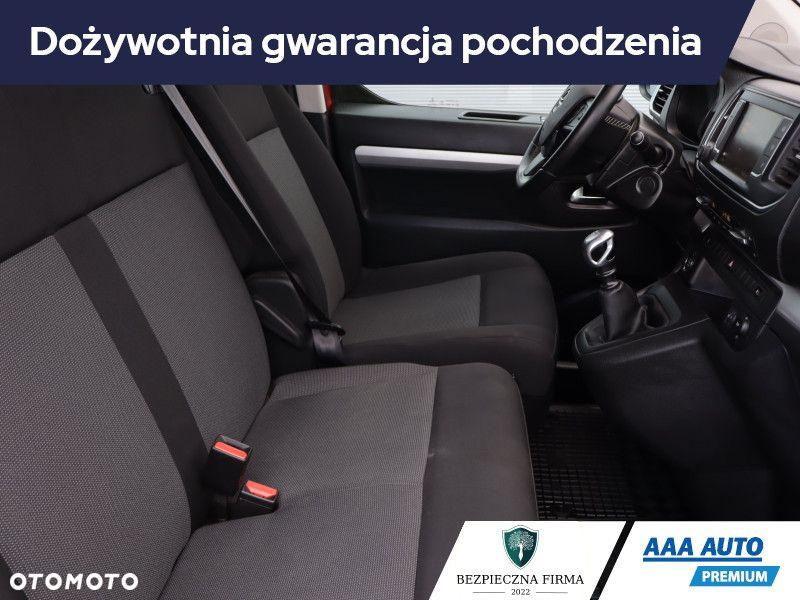Opel Zafira - 10