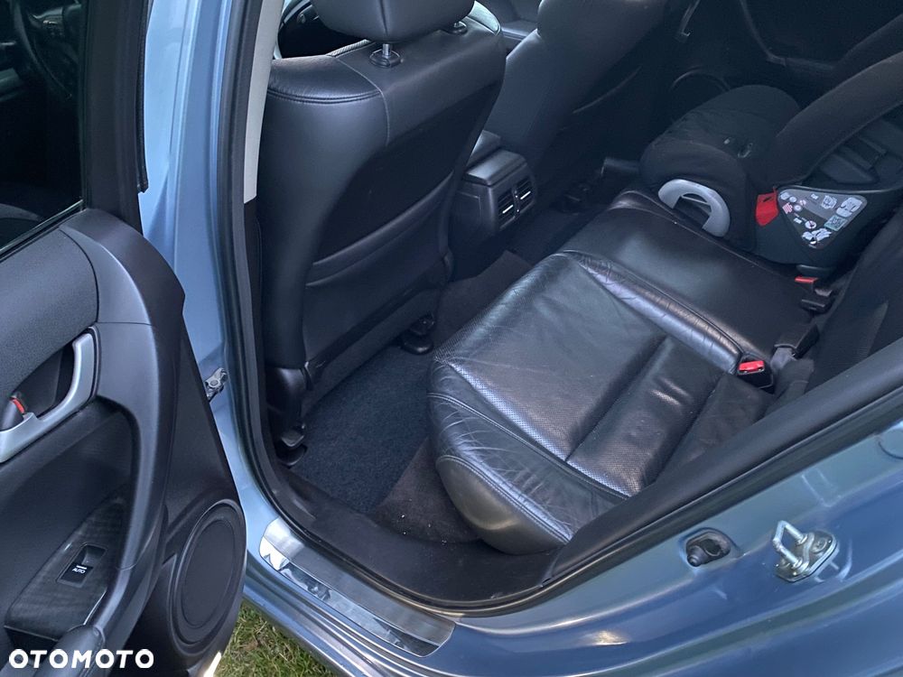 Honda Accord 2.2d Executive - 12