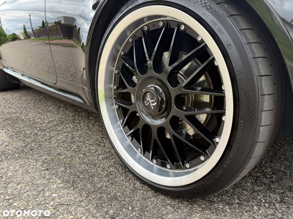 Mercedes-Benz SLK 280 7G-TRONIC Edition 10 - 8