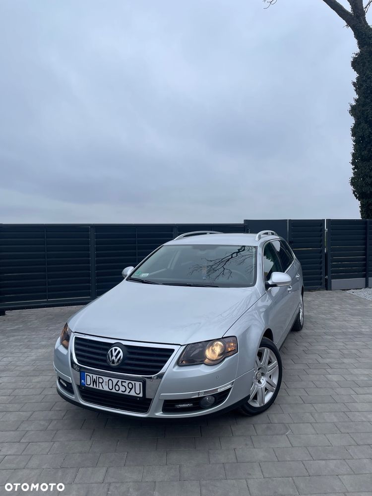 Volkswagen Passat 2.0 TDI Highline DSG - 25